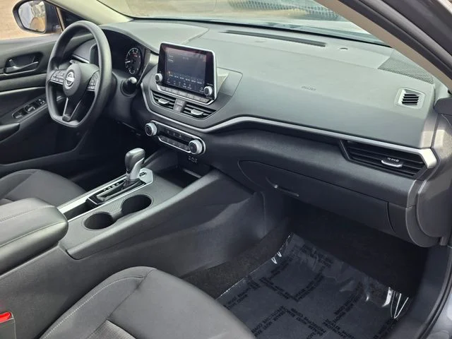 Used 2025 Gray Nissan 2.5 S image 9