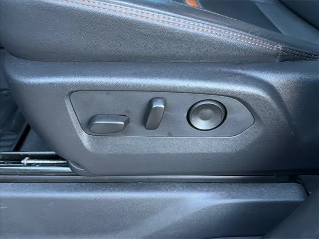 2025 GMC Sierra 1500 AT4 - Photo 25