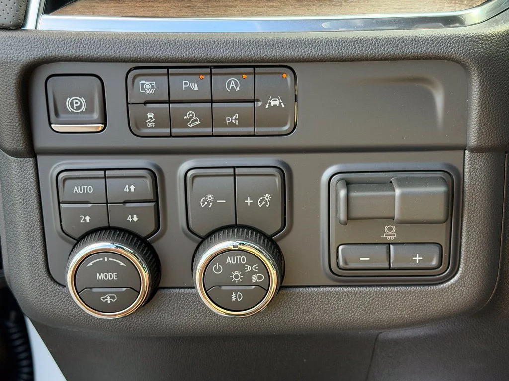 2026 Chevrolet Tahoe High Country - Photo 13