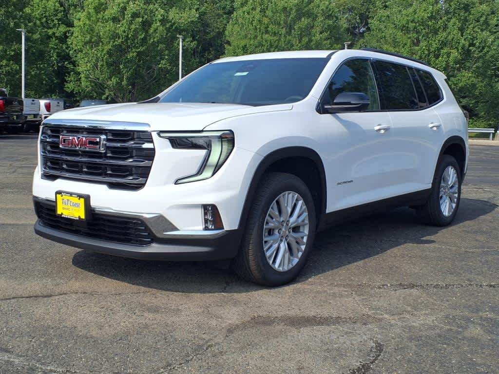 2026 GMC Acadia Elevation FWD's photo