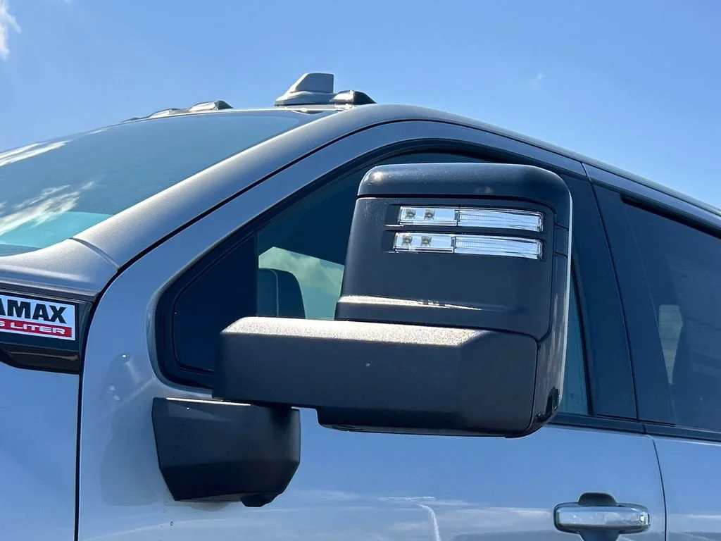 2026 GMC Sierra 2500HD AT4X - Photo 14