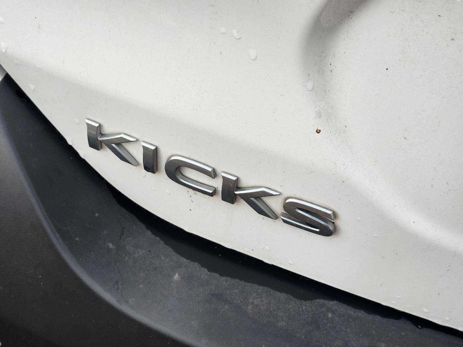 Used 2019 Fresh Powder Nissan S image 9