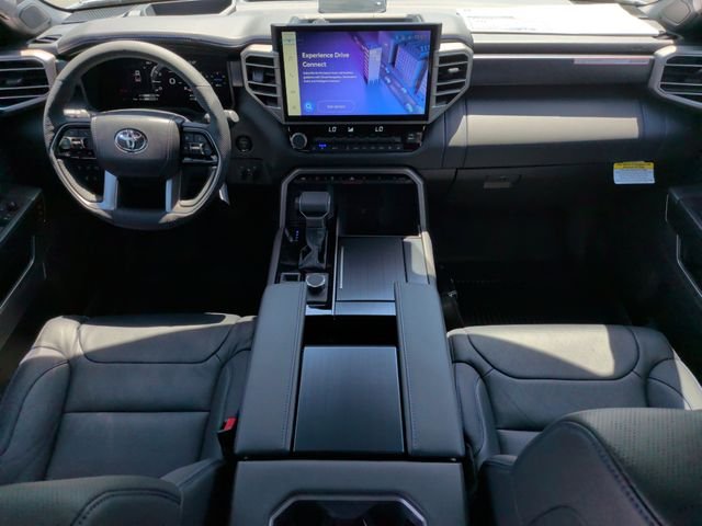 New 2026 Celestial Silver Metallic Toyota Platinum i-FORCE MAX image 33