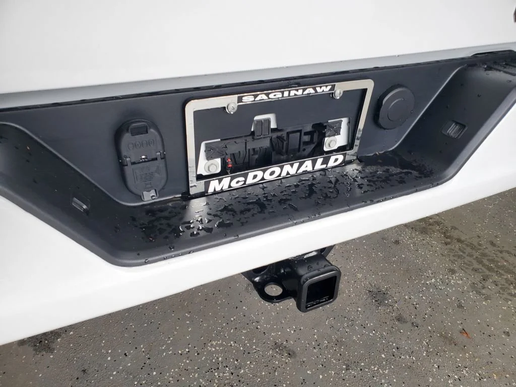 2026 GMC Sierra 1500 Elevation - Photo 26