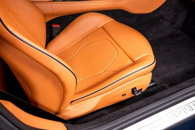 Used 2022 Blu Pozzi Ferrari  image 59