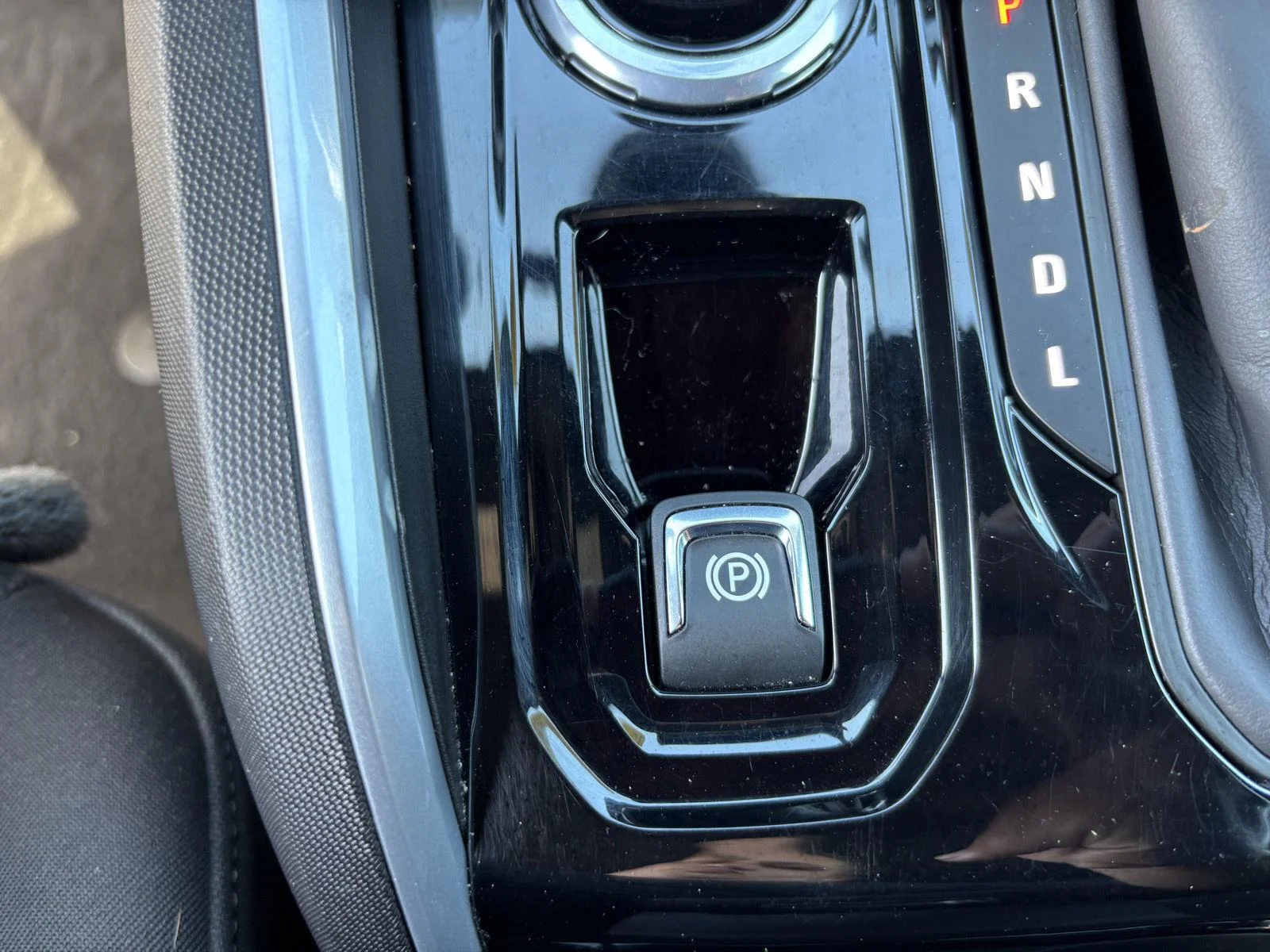 Used 2024 Sterling Gray Metallic Chevrolet LT image 28