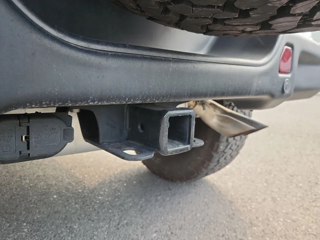 Used 2023 Black Jeep Rubicon 392 image 11