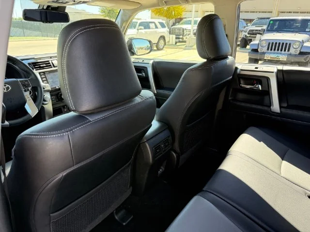 Certified Used 2023 MAGNETIC GRAY MET. Toyota SR5 Premium image 26