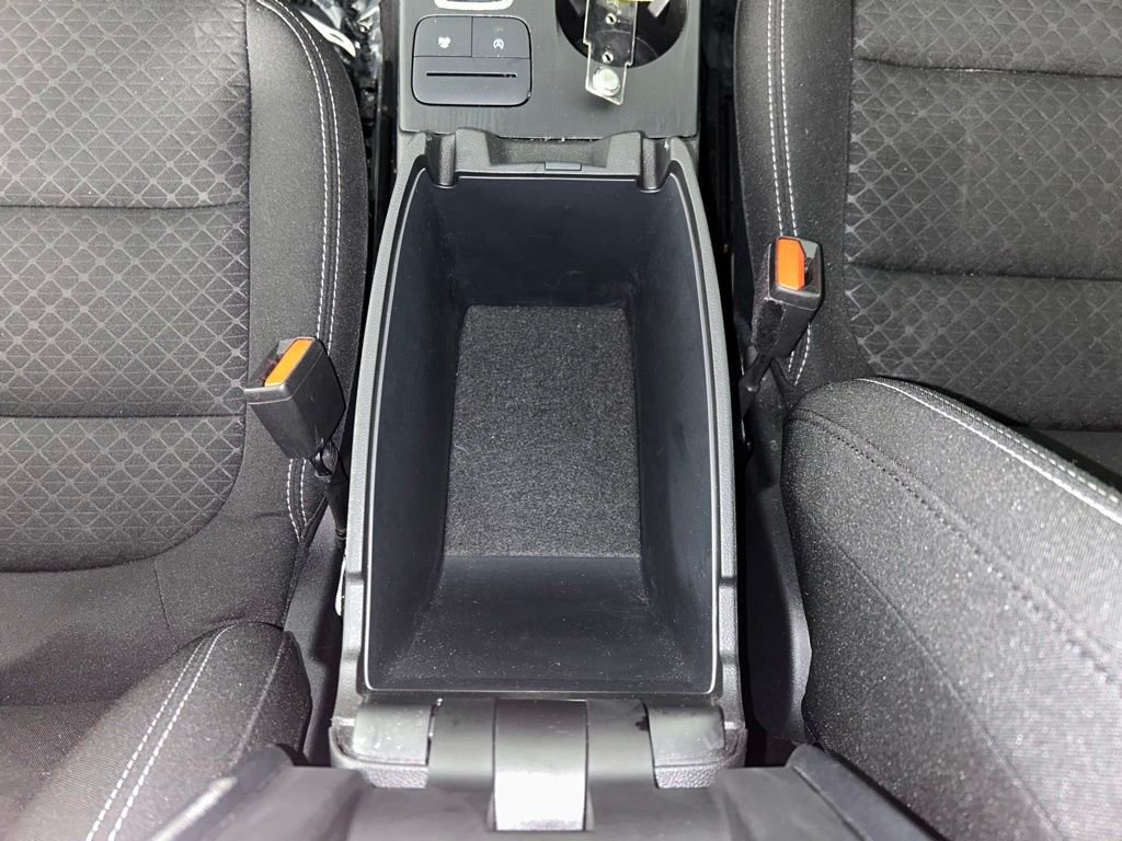 Used 2025 Silver Ford Active image 11