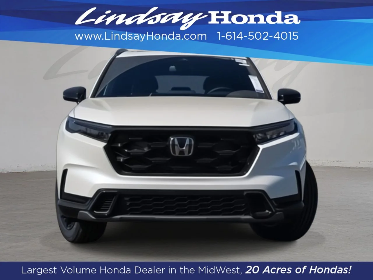 2025 Honda CR-V Sport - Photo 12