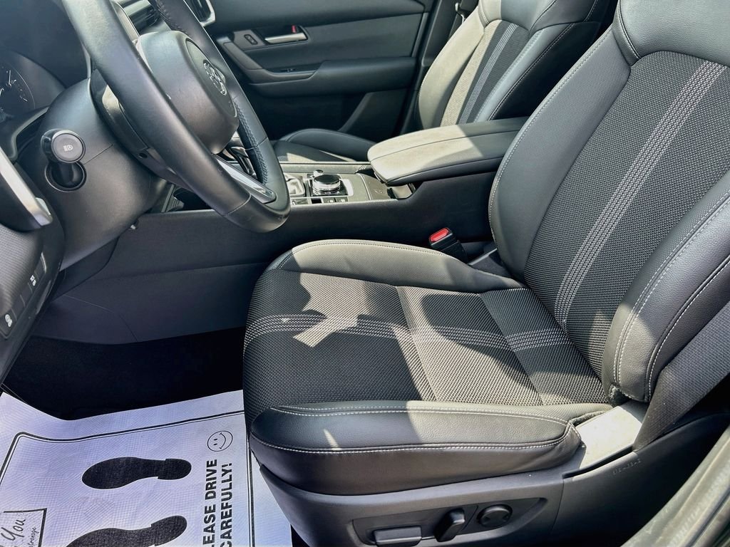 Certified Used 2025 Cypress Mazda 2.5 S Premium Package image 23