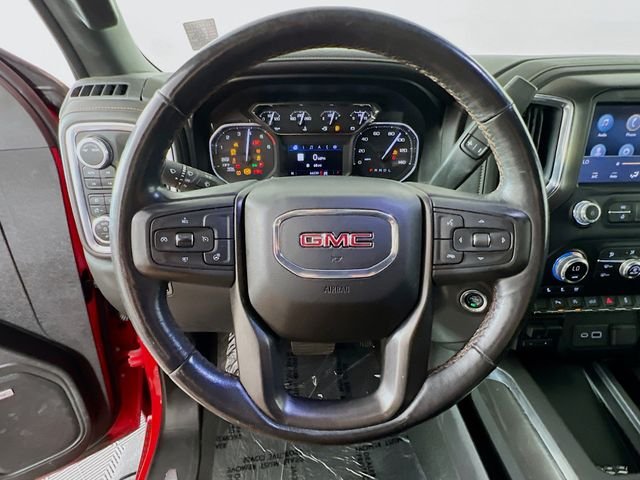 2021 GMC Sierra 1500 AT4 - Photo 12