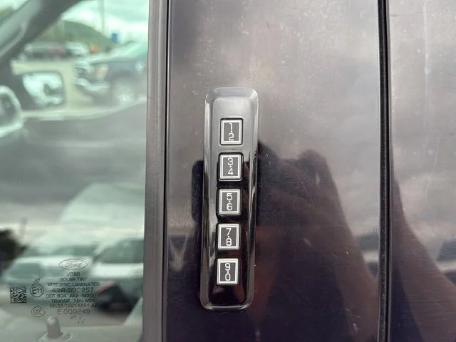 Used 2022 White Ford  image 31