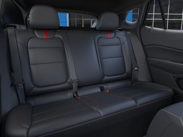 2026 Chevrolet Trax RS - Photo 18