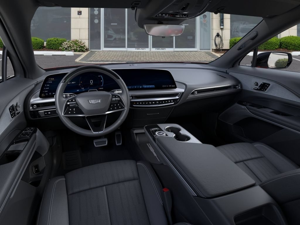 2027 Cadillac LYRIQ Premium Sport - Photo 15