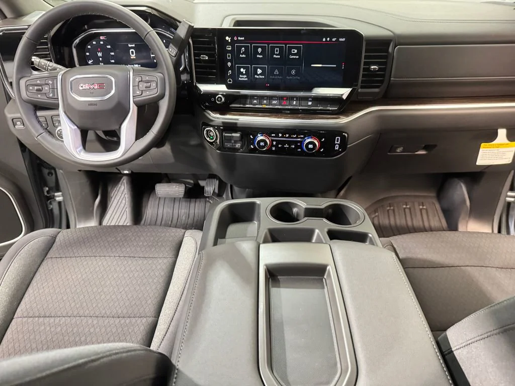 New 2026 Sterling Metallic GMC Elevation image 10