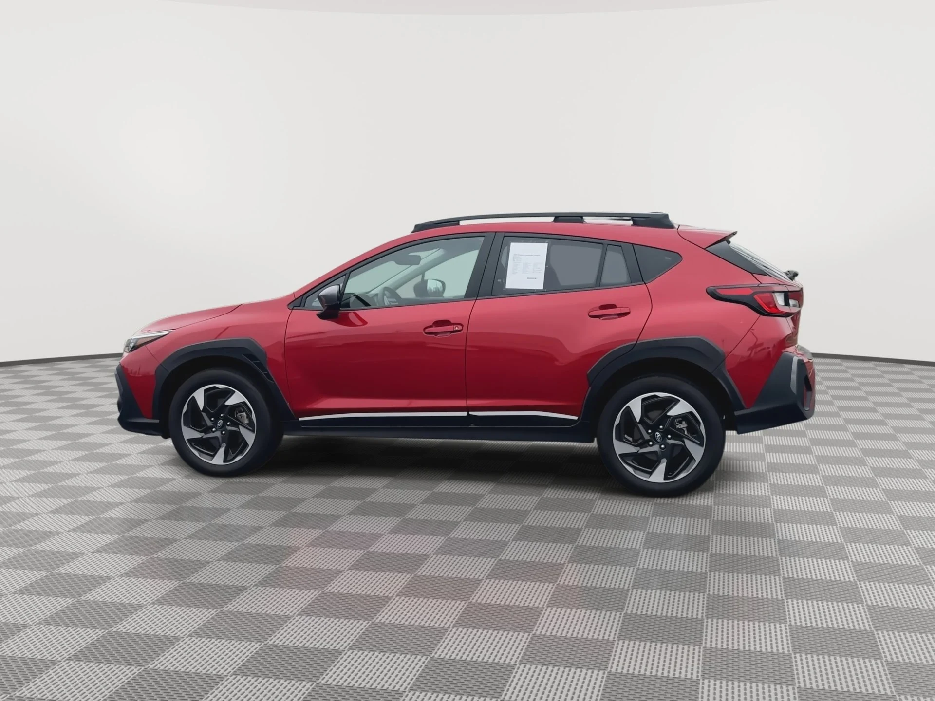 2024 Subaru Crosstrek Limited - Photo 6