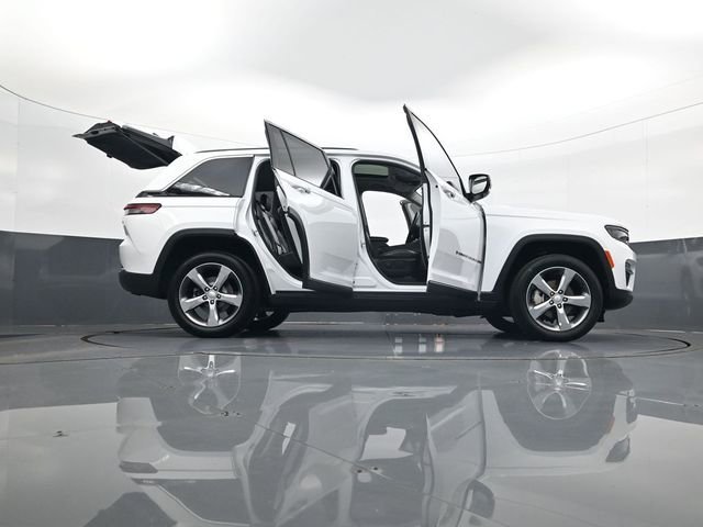 2022 Jeep Grand Cherokee Limited - Photo 33