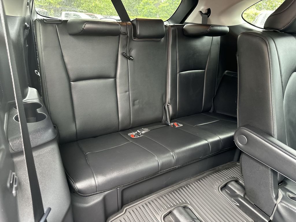 Used 2020 White Toyota Limited image 27