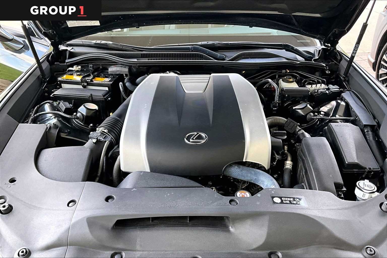 Used 2021 Caviar Lexus F SPORT image 29