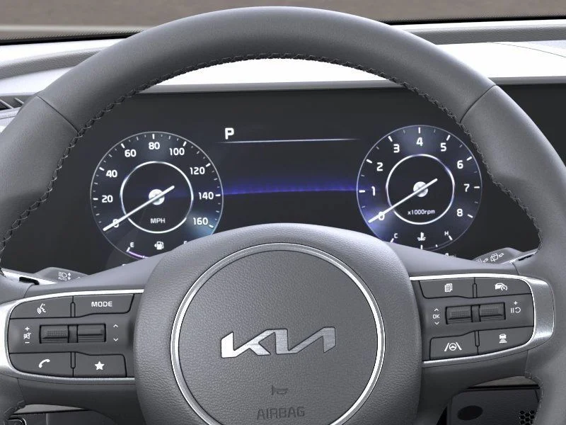 2025 Kia Sportage X-Pro - Photo 21