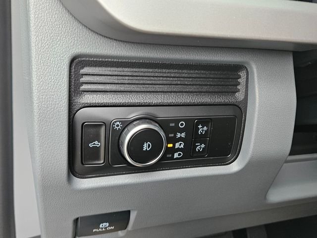 2026 Ford F-350 Super Duty XL - Photo 27