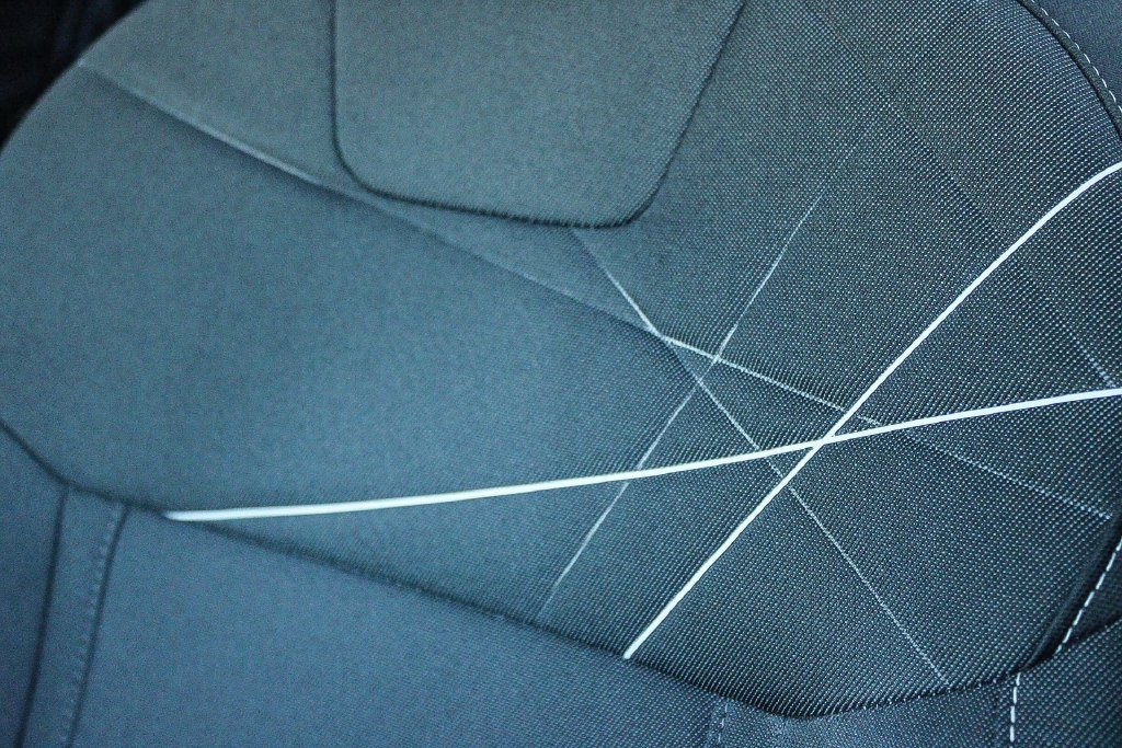 Certified Used 2024 Silver Hyundai SE image 23