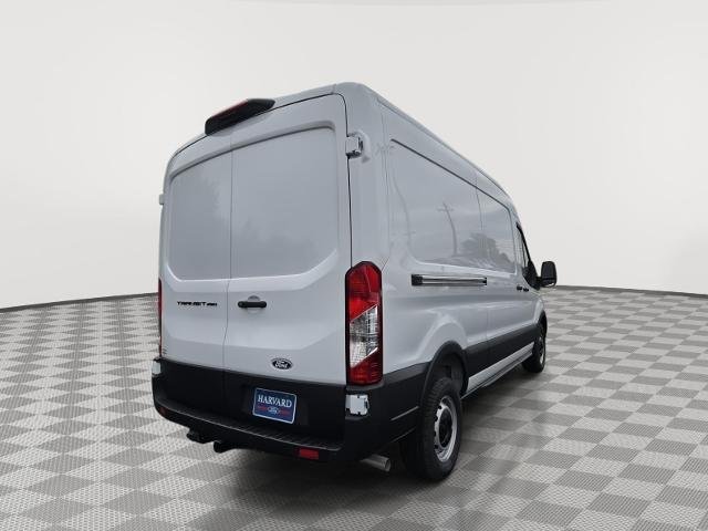 2026 Ford Transit Van Base - Photo 30
