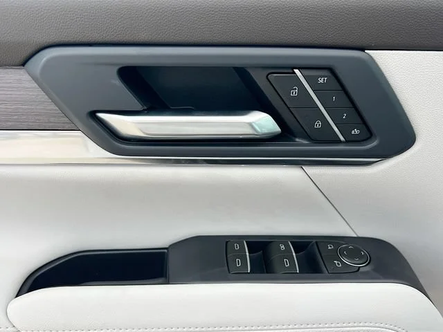 New 2026 Ebony Twilight Metallic GMC Denali image 13