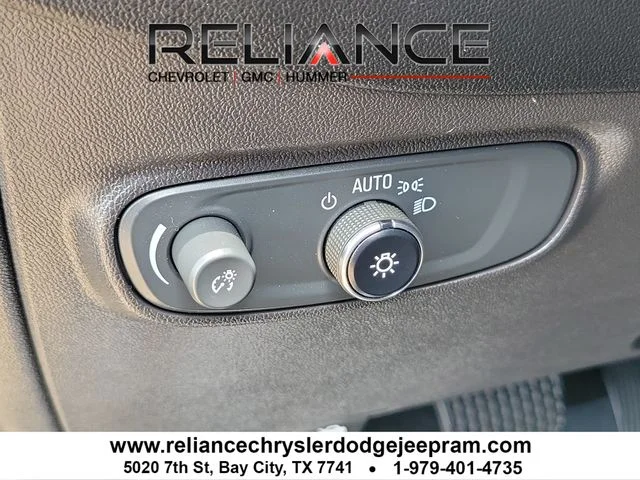 2024 Chevrolet Equinox RS - Photo 19