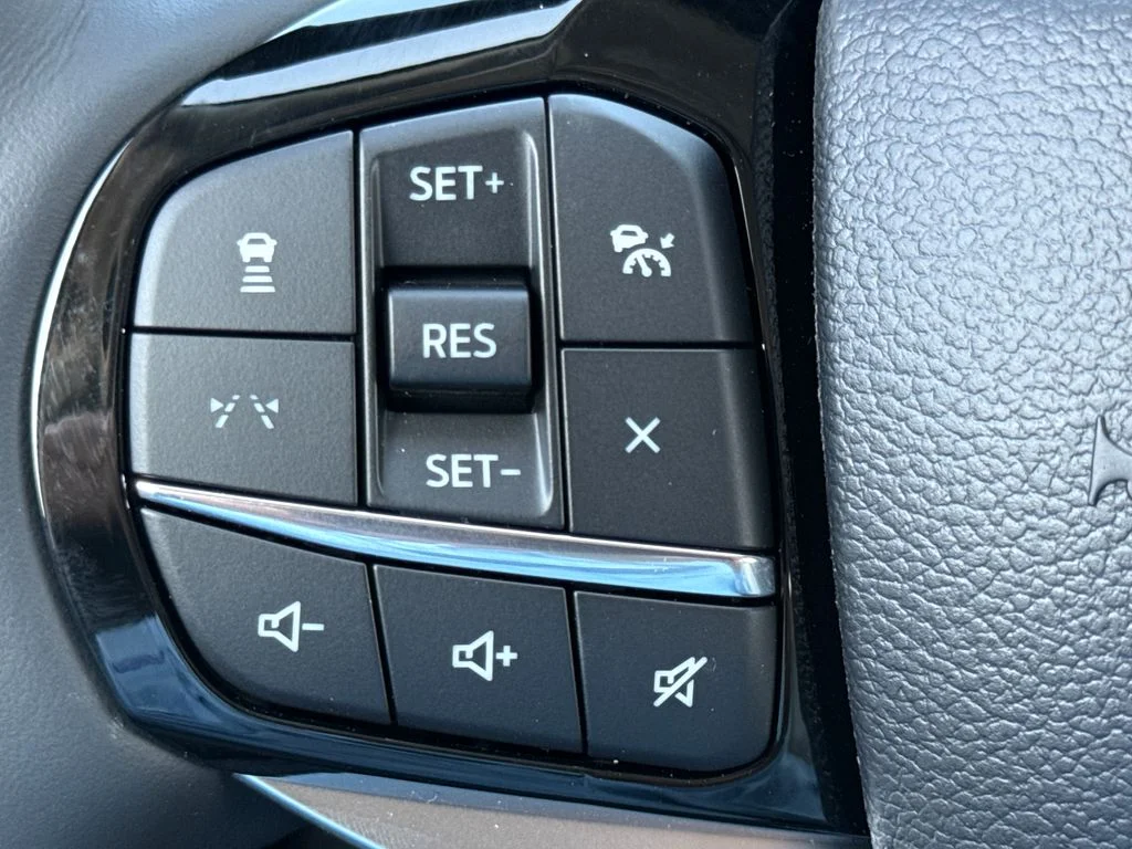 New 2026 Gray Ford Platinum image 30