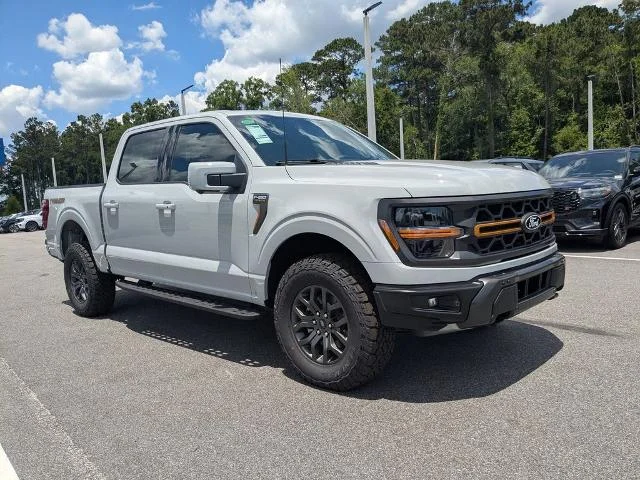 New 2026 Avalanche Ford Tremor image 33