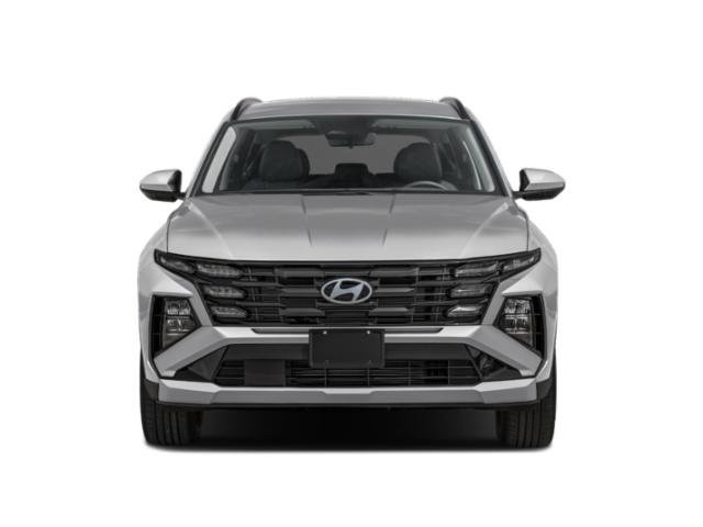 New 2026 Atlantis Blue Hyundai SEL Plus AWD image 7