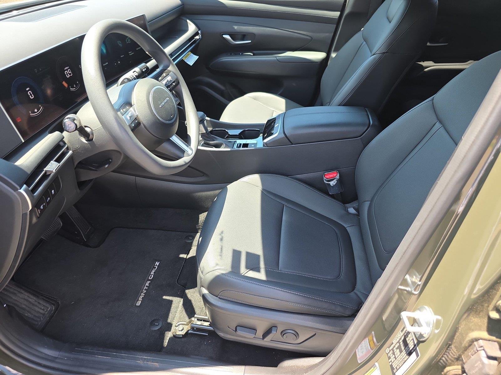 Used 2026 Rockwood Green Hyundai SEL image 13