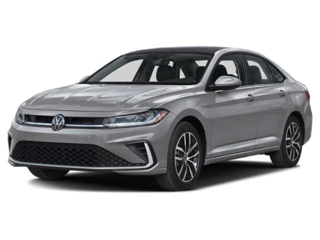 2027 Volkswagen Jetta