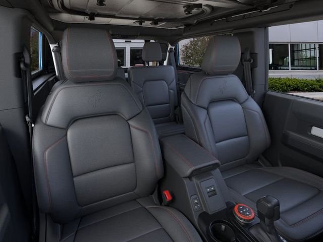 2025 Ford Bronco 2-Door Stroppe - Photo 10