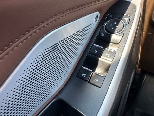 Used 2023 White Ford King Ranch image 28