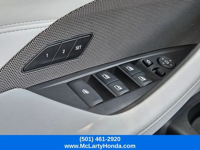 Used 2022 Gray BMW Competition image 38