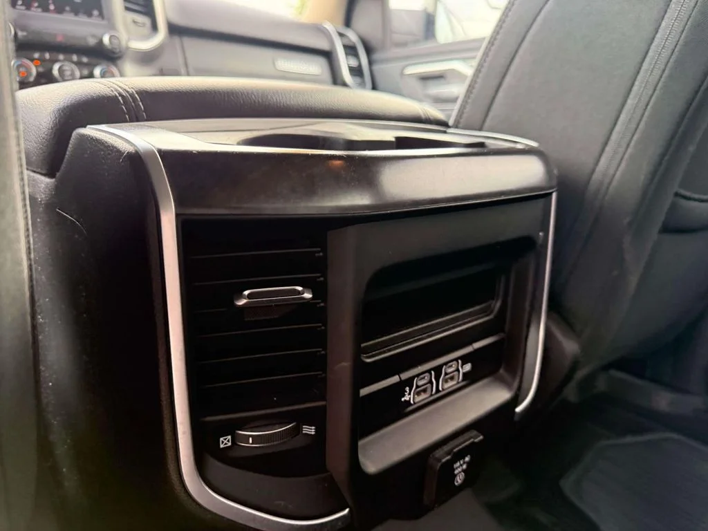 Used 2020 Red Ram Big Horn/Lone Star image 14