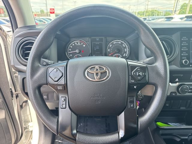 Used 2022 White Toyota SR image 16