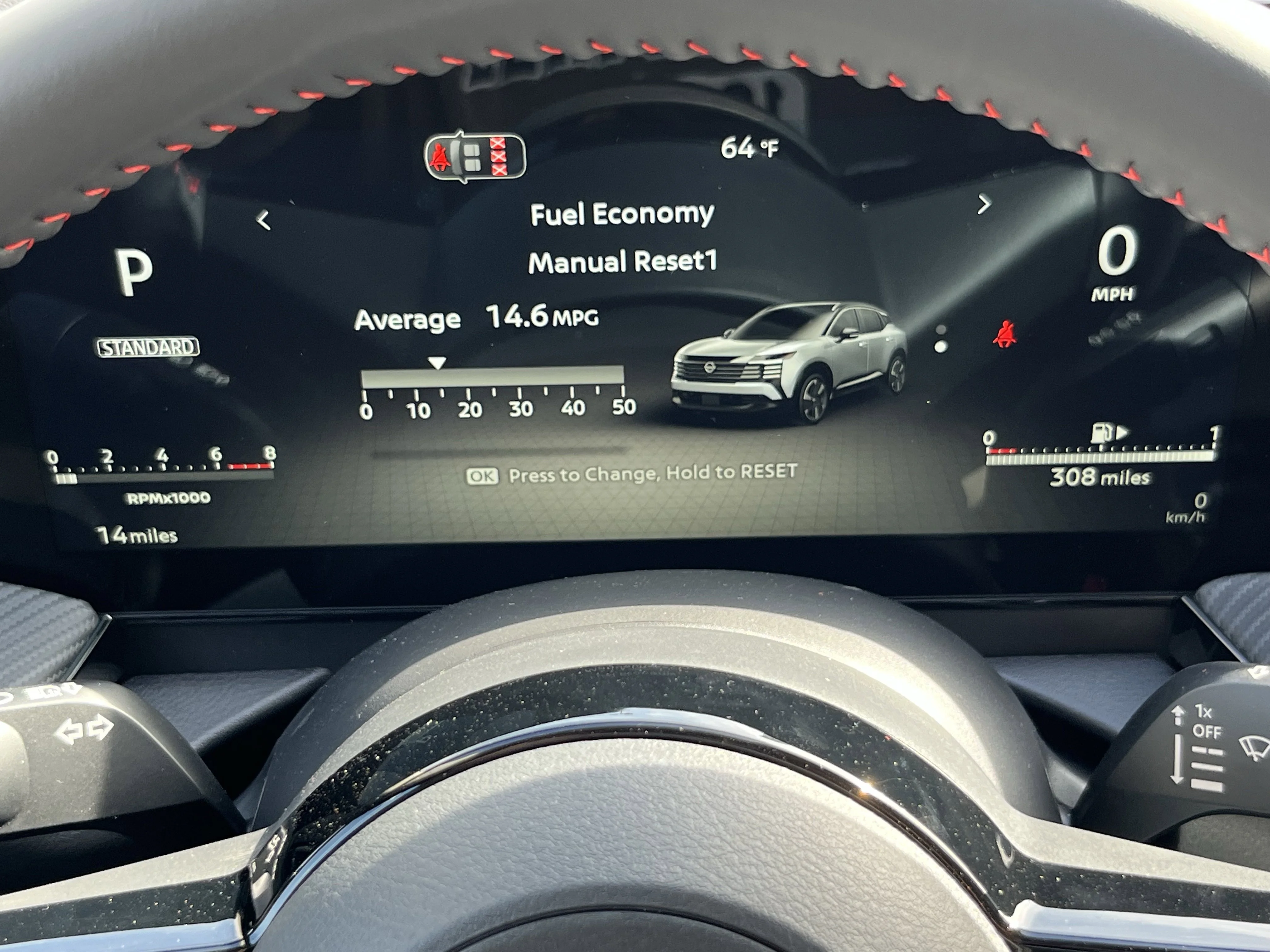 2026 Nissan KICKS SR AWD - Photo 23