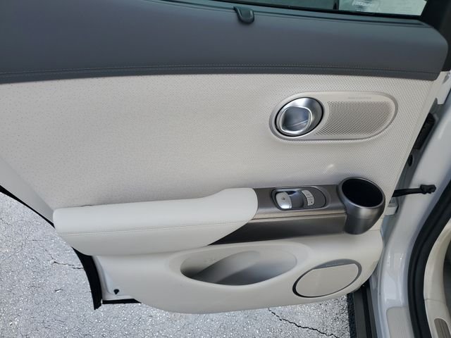 2023 GENESIS GV60 Advanced - Photo 28