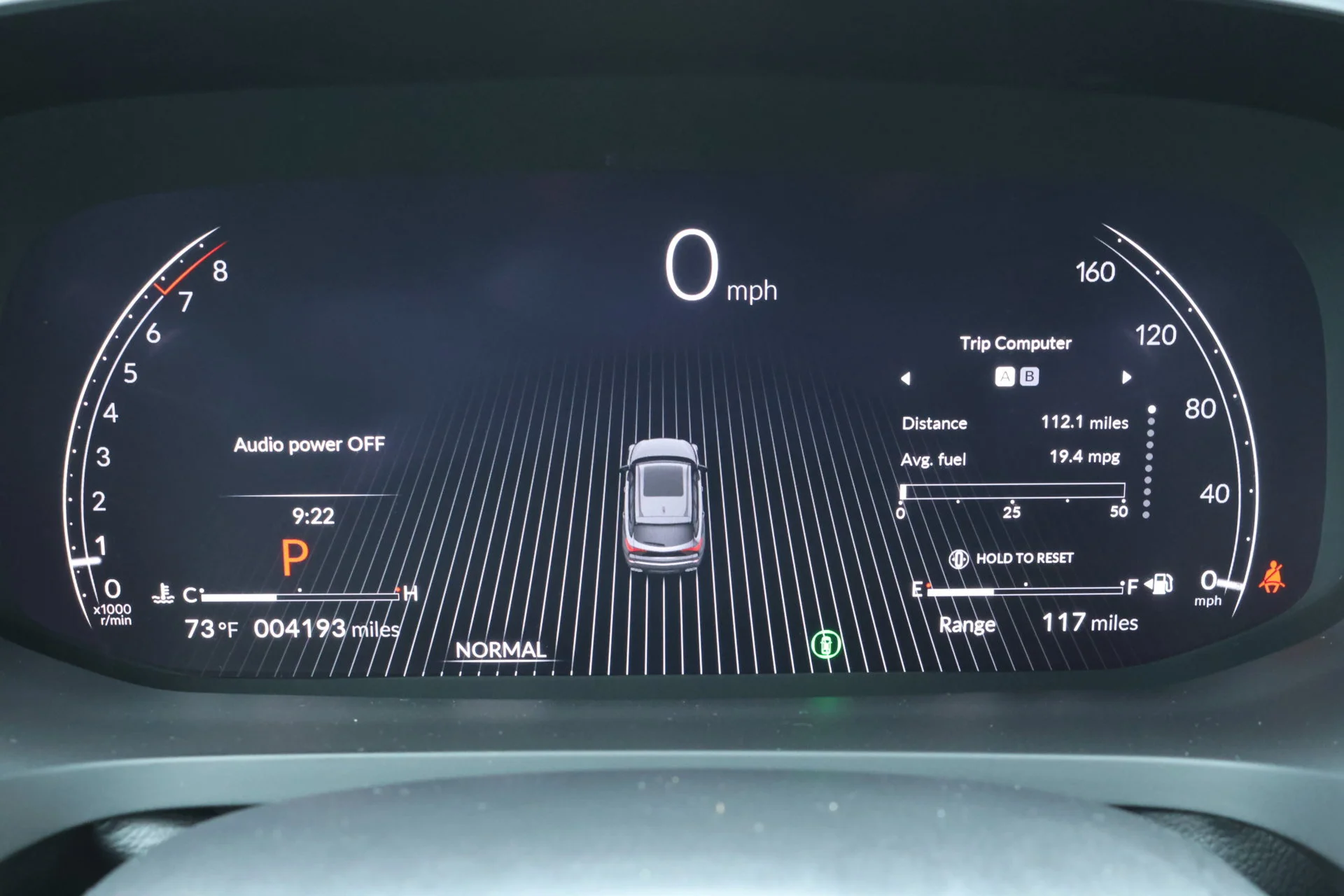 2026 Acura MDX Base - Photo 36