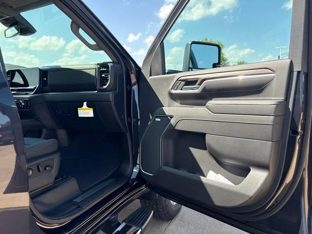 2026 GMC Sierra 2500HD SLT - Photo 46