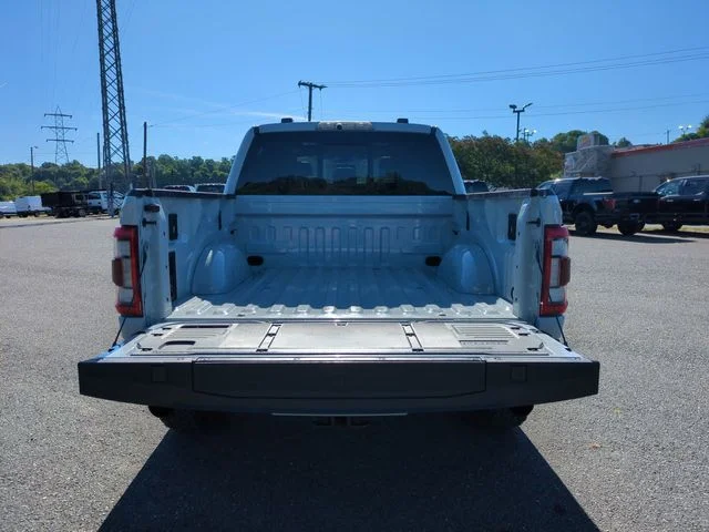 Used 2023 White Ford Raptor image 31