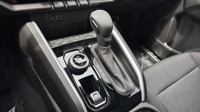 Used 2024 Sterling Gray Metallic Chevrolet Trail Boss image 30