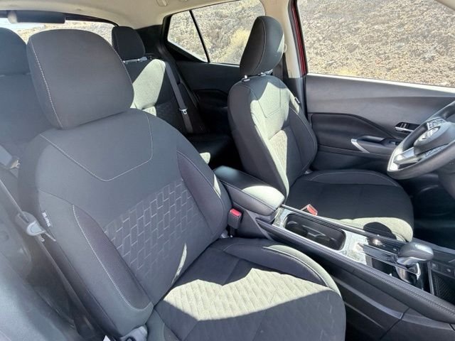 2024 Nissan Kicks SV - Photo 27