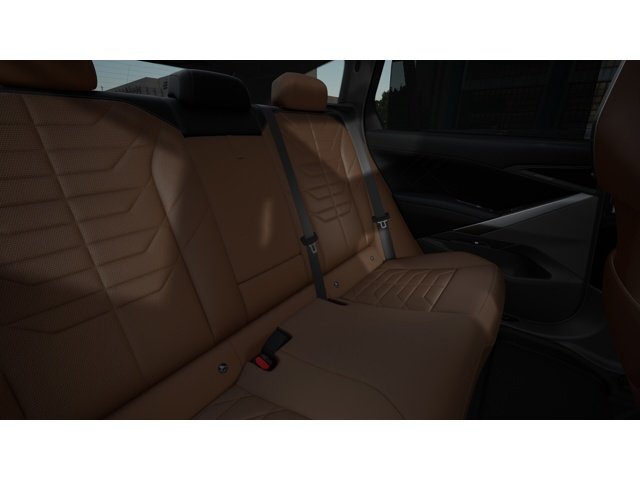 New 2027 Black Sapphire Metallic BMW 40 xDrive image 12