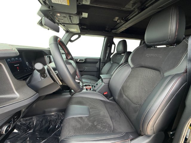 Used 2026 Black Ford Raptor image 10