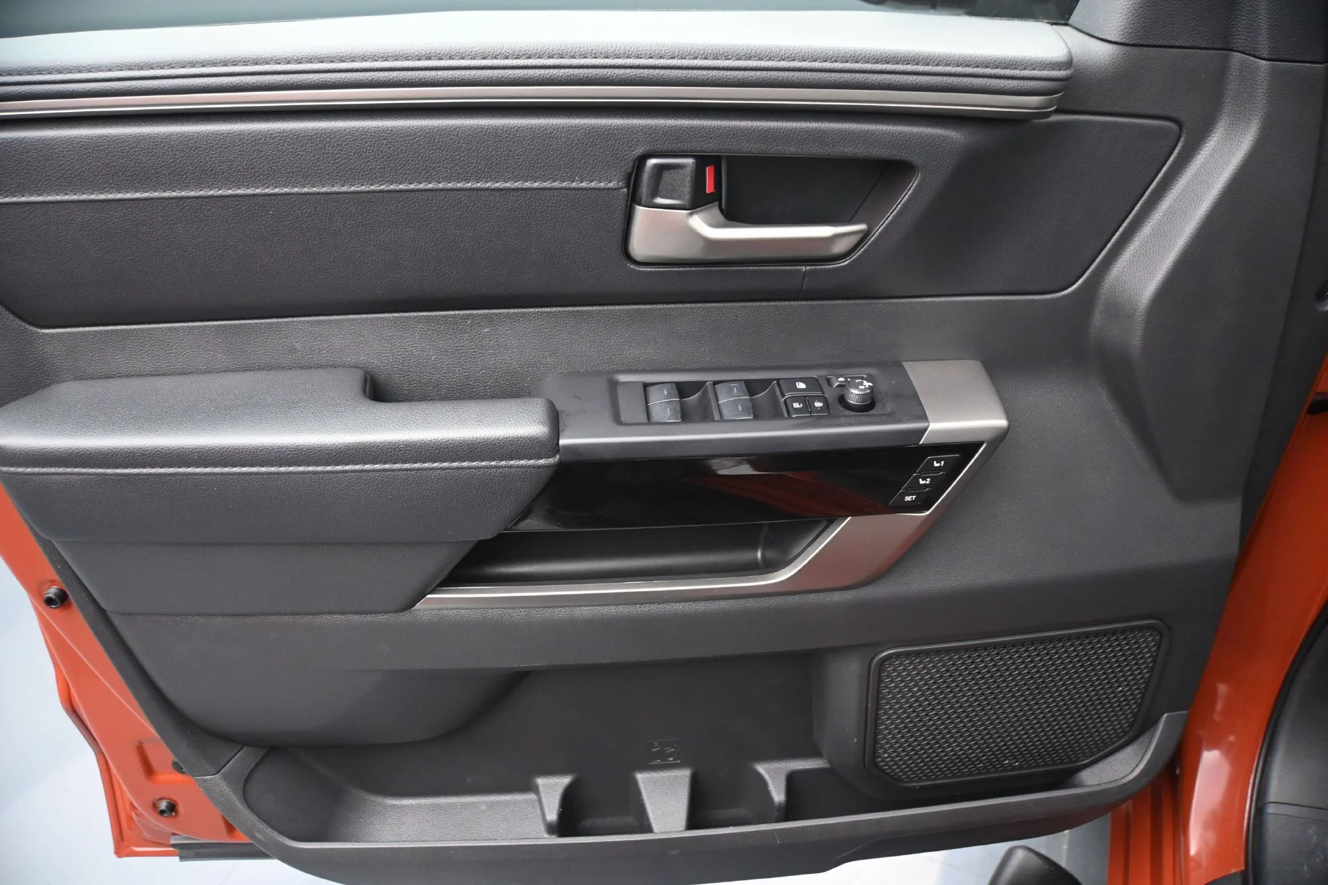 Used 2025 Terra Toyota Limited image 17
